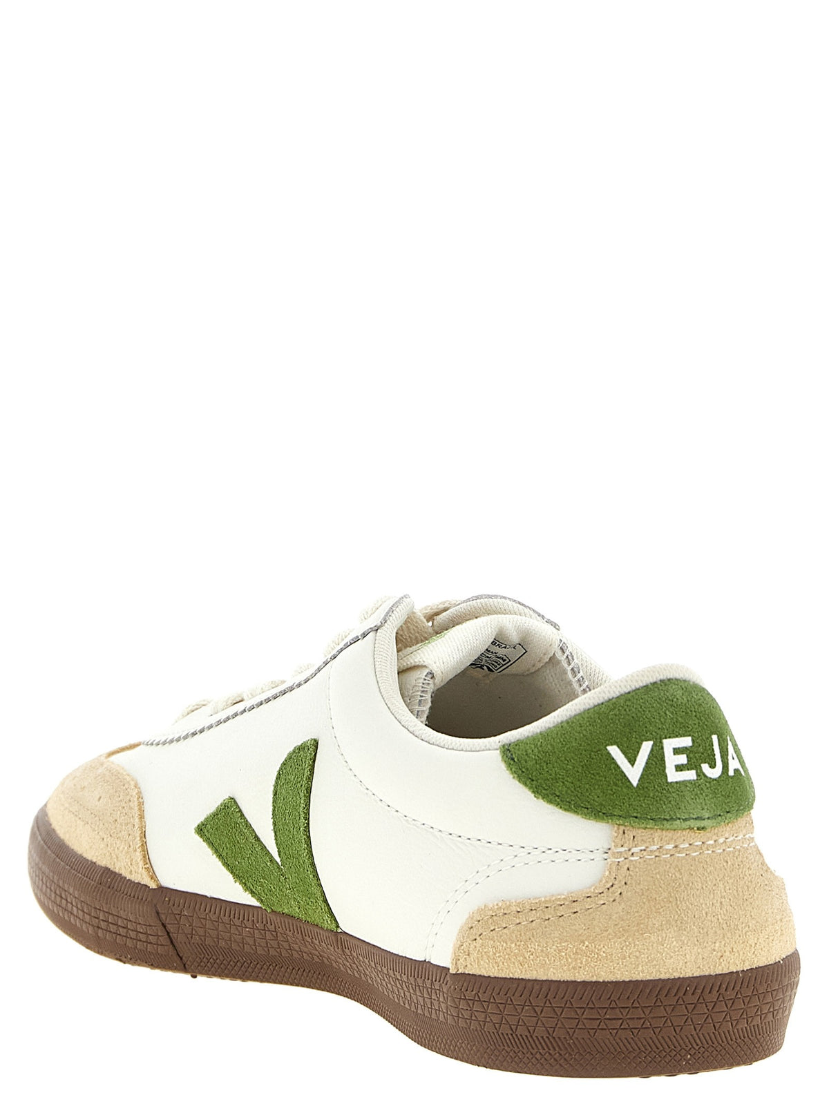 'Volley O.T. Leather' sneakers