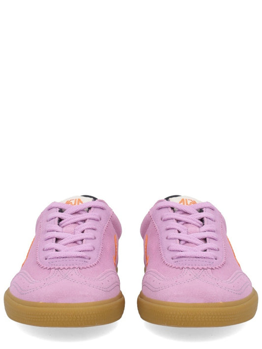 "VOLLEY" SNEAKER