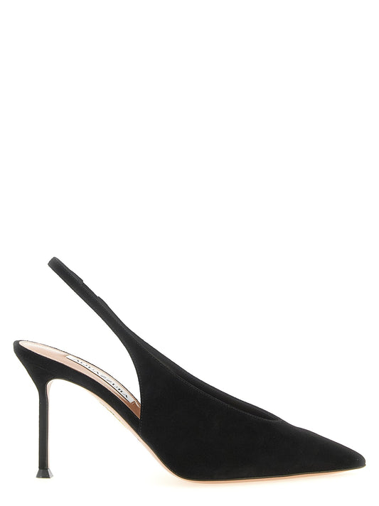 'Voltaire' slingback