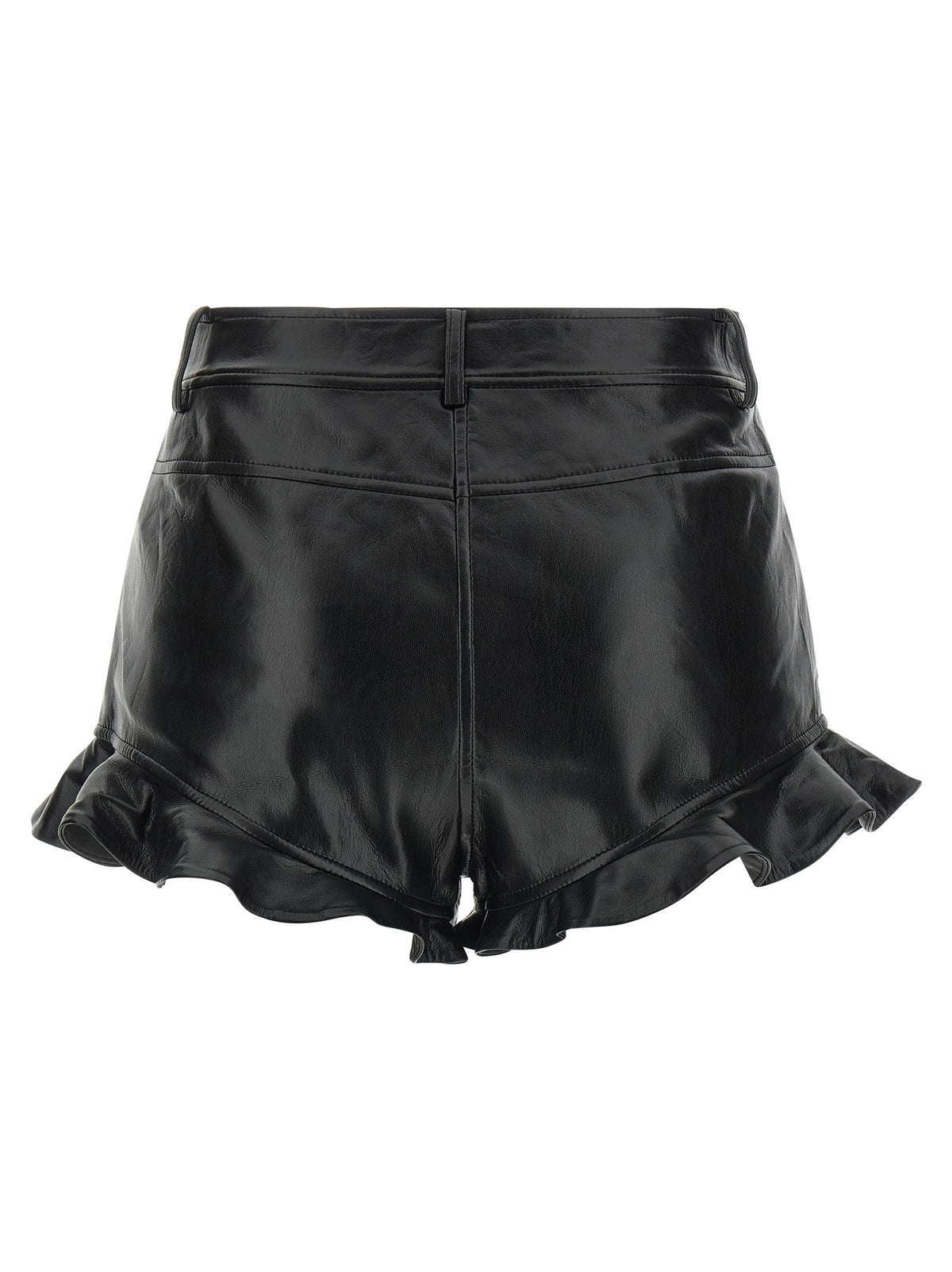 Voluntary shorts