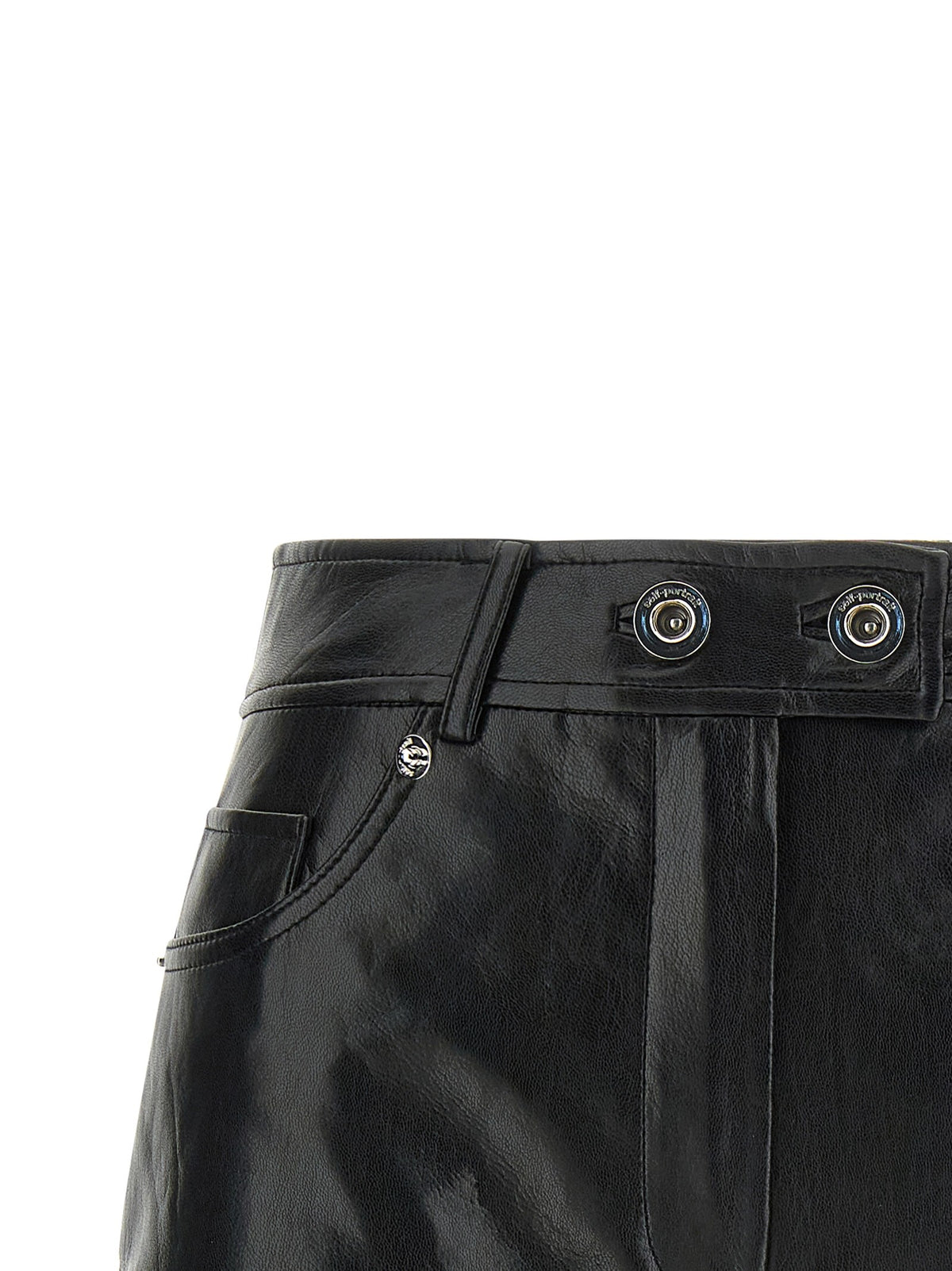 Voluntary shorts