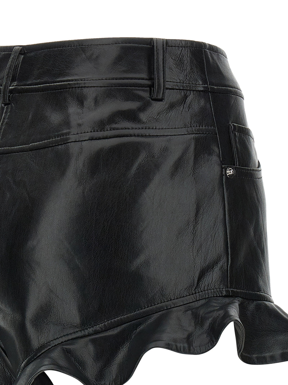 Voluntary shorts