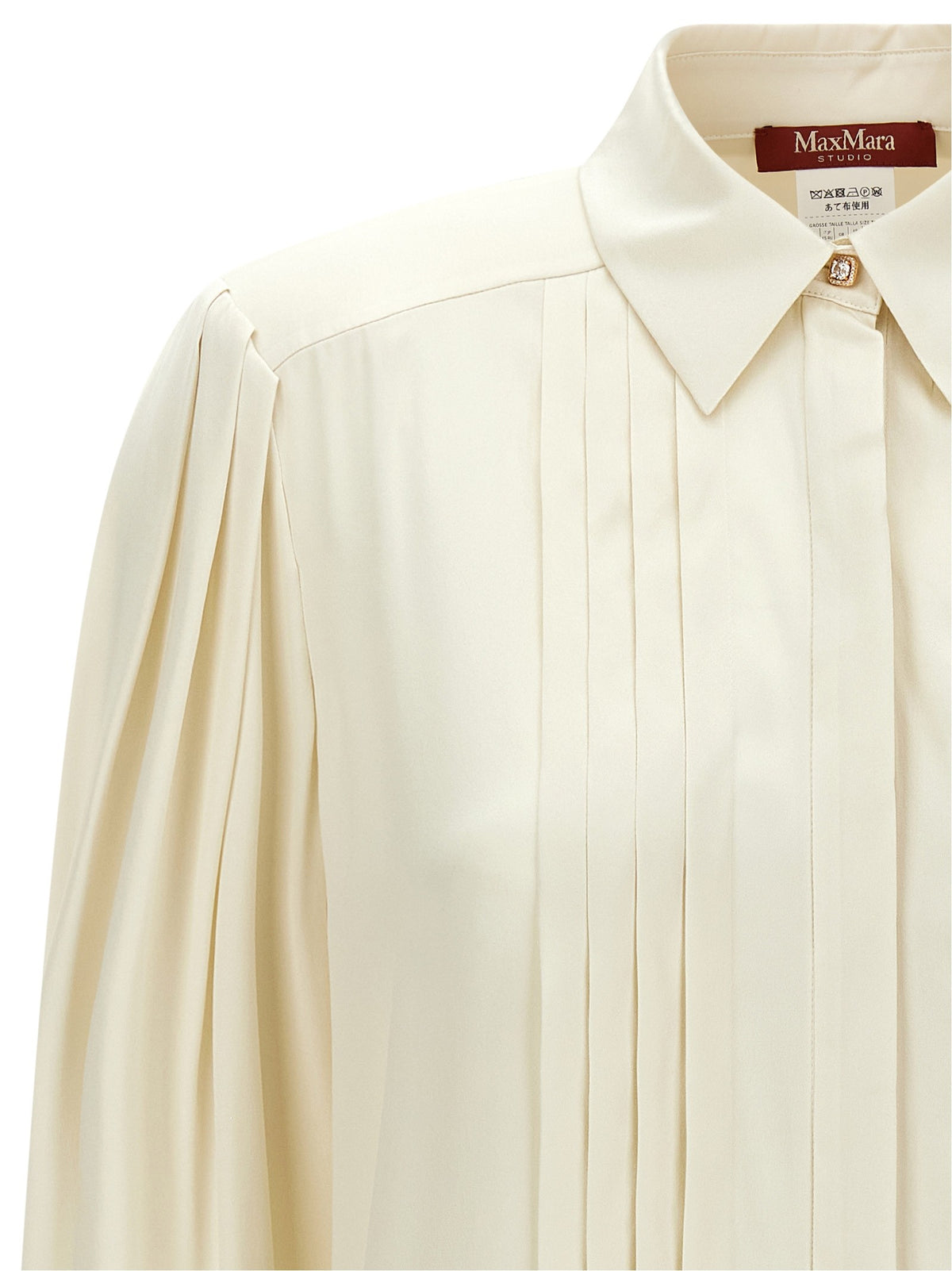 'Vongola' shirt