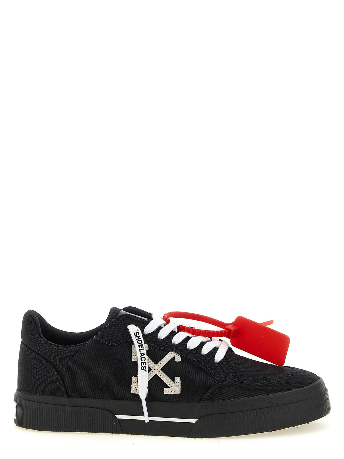 'Vulcanized' sneakers