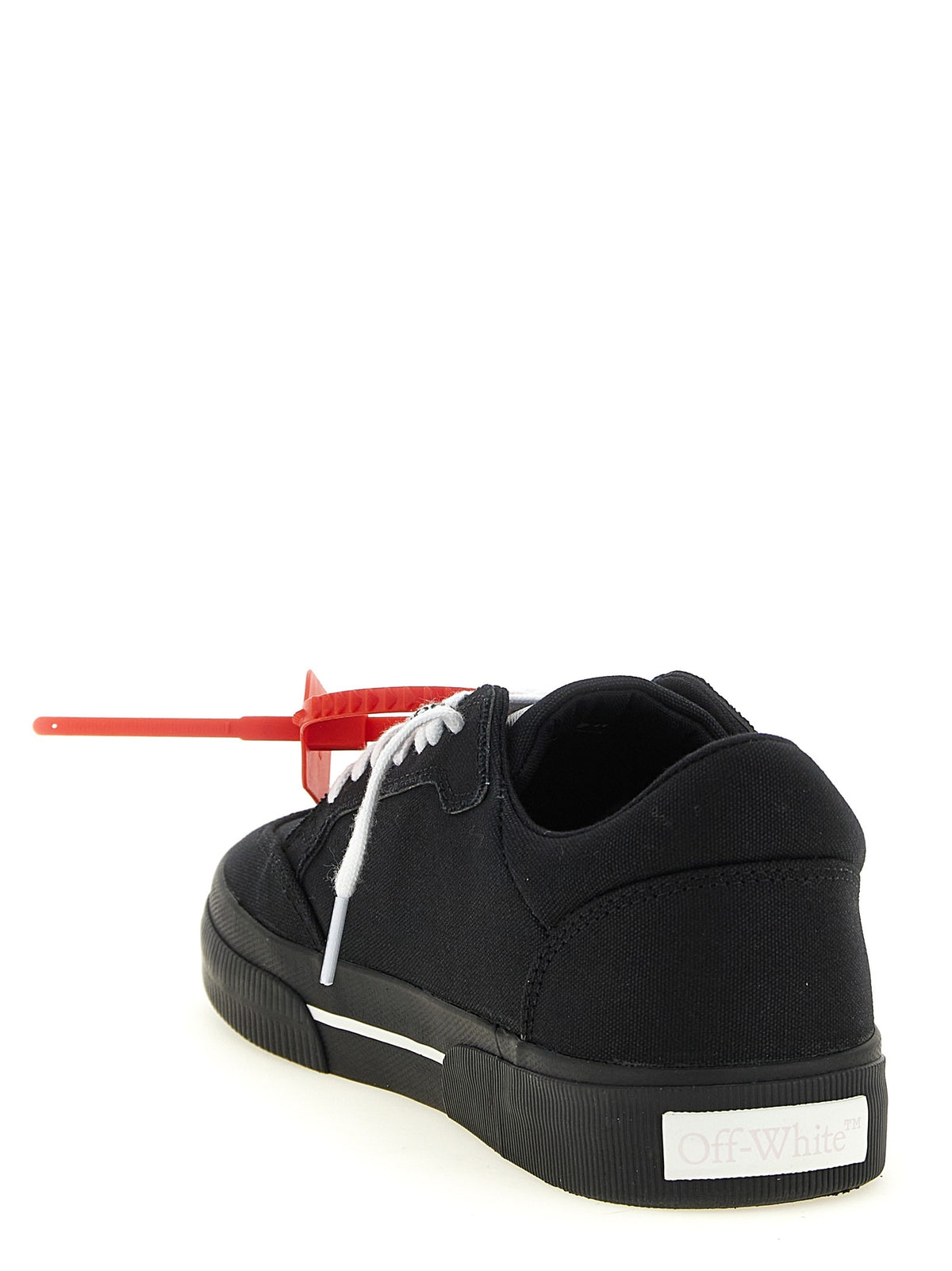 'Vulcanized' sneakers