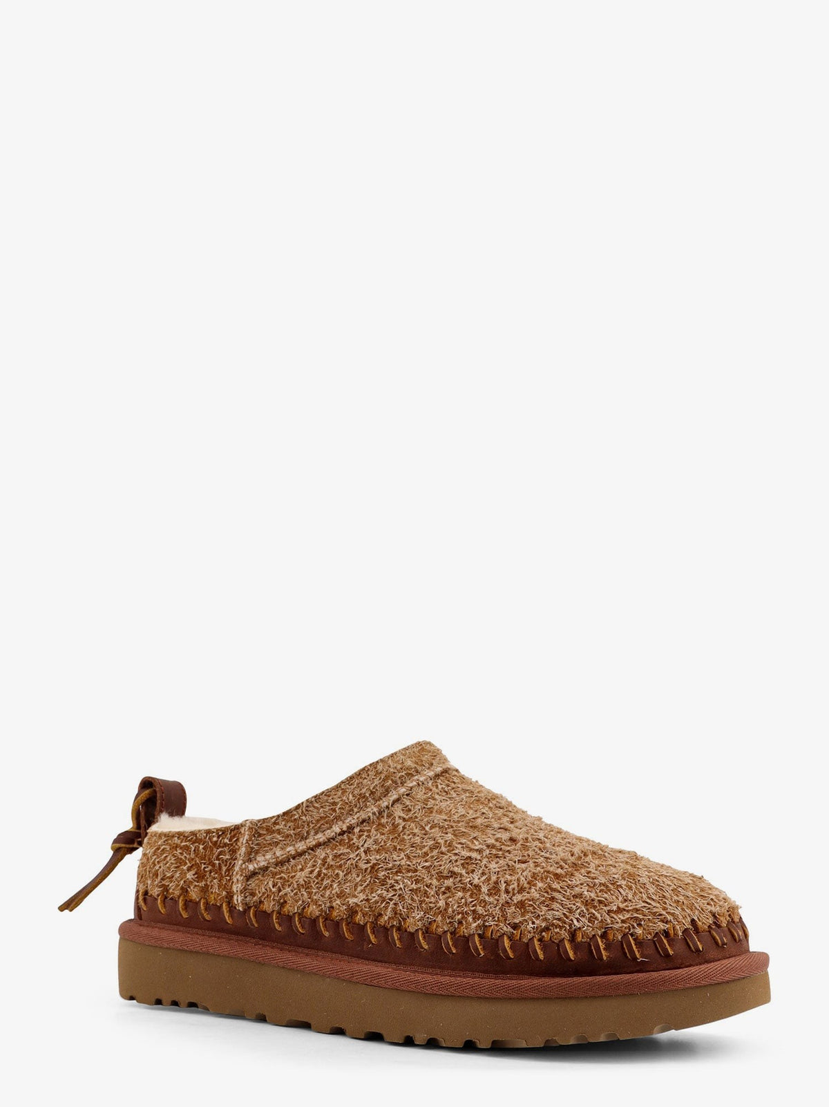 W Classic Micro Biarritz حذاء شمواه سهل الارتداء