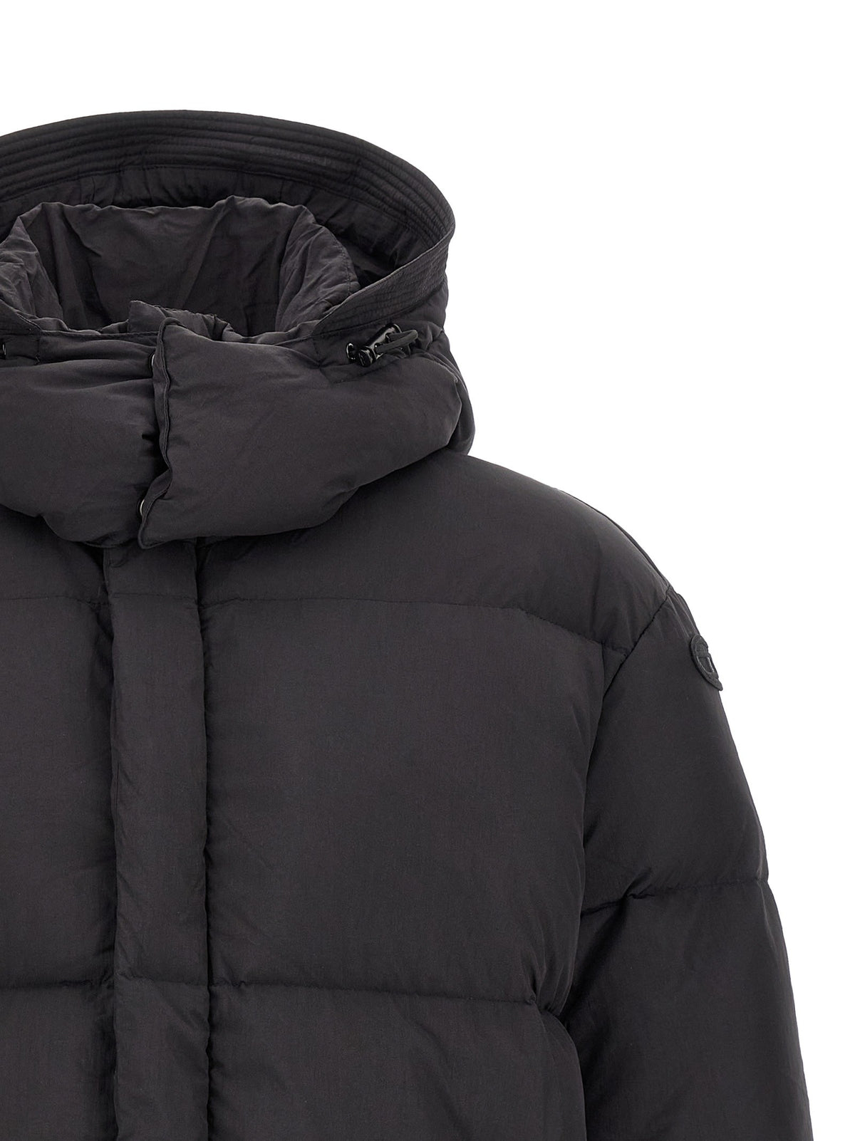 'W-Rolfys-Wrd' down jacket