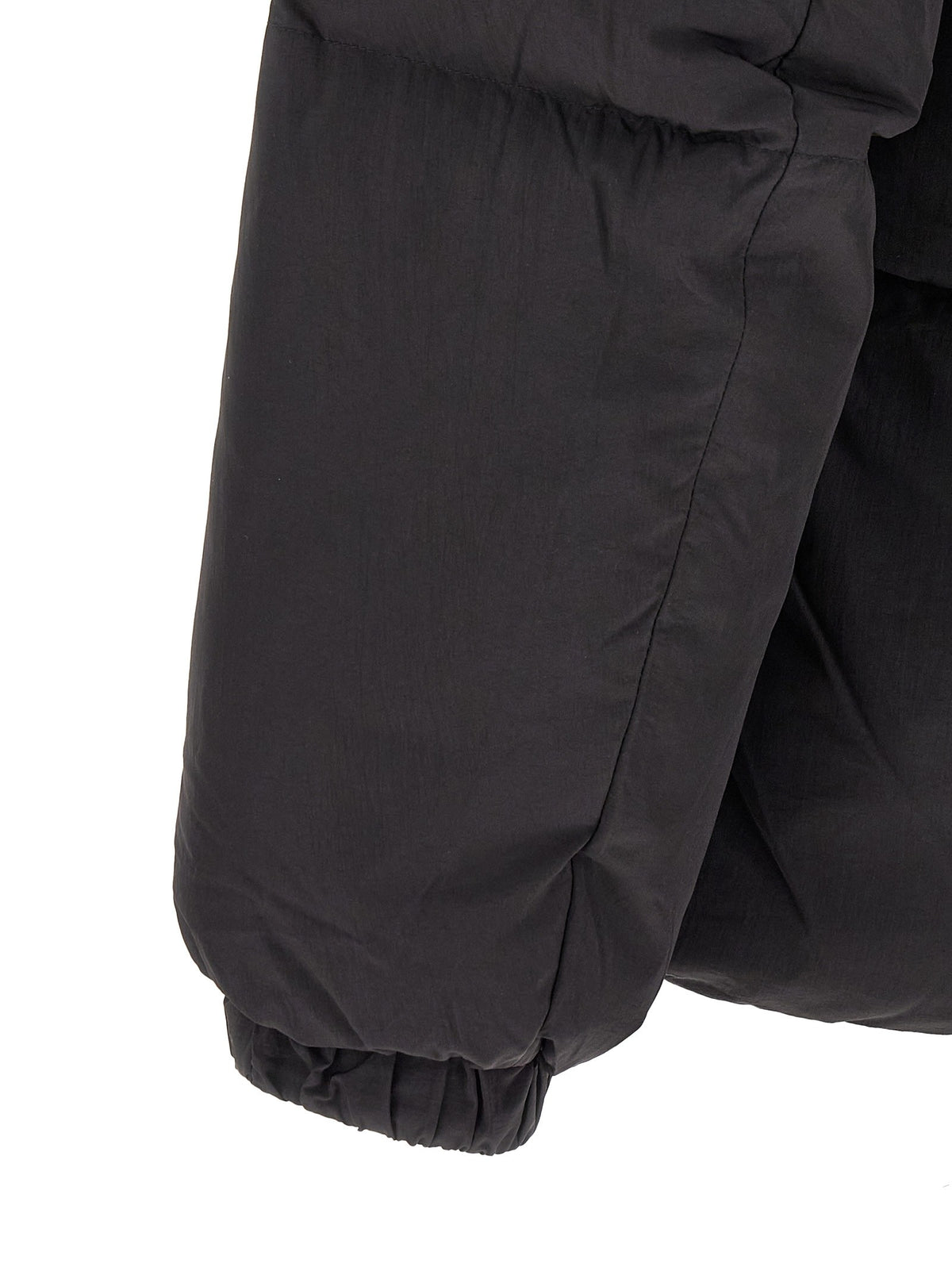 'W-Rolfys-Wrd' down jacket