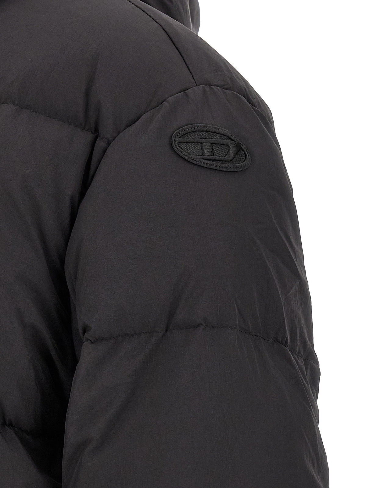 'W-Rolfys-Wrd' down jacket