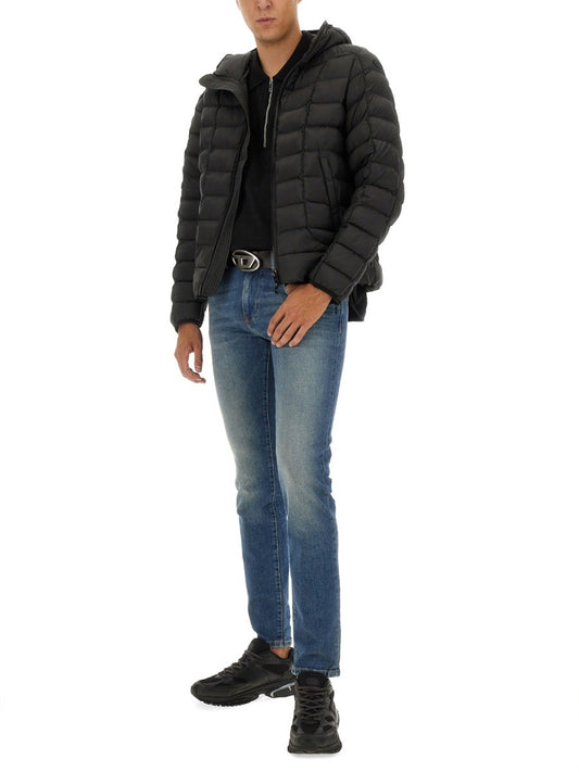 W-STONE JACKET