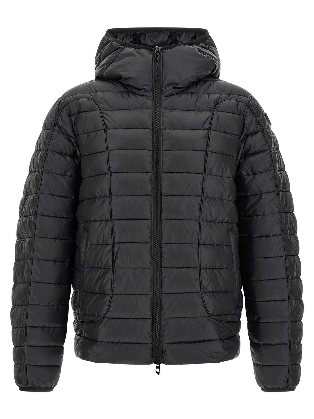 جاكيت 'دبليو-ستون-دبليو آر دي' المنتفخ
