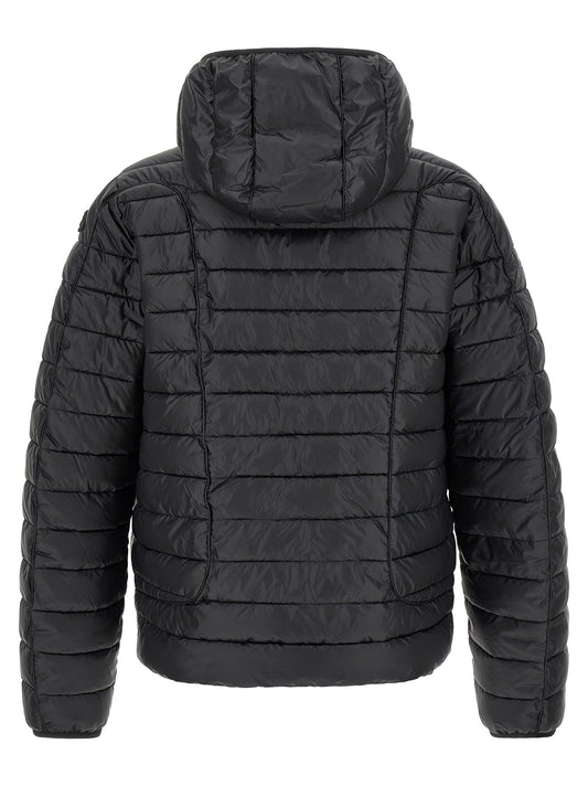 'W-Stone-WRD' down jacket