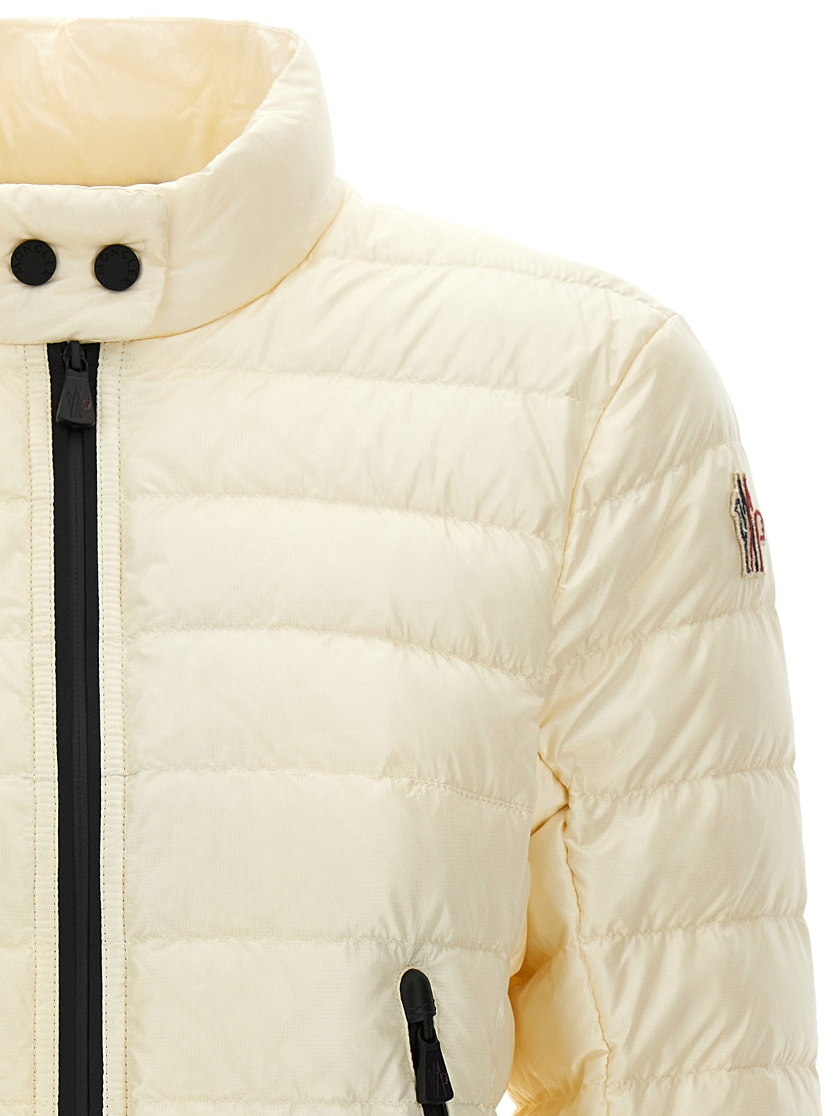 'Walibi' down jacket
