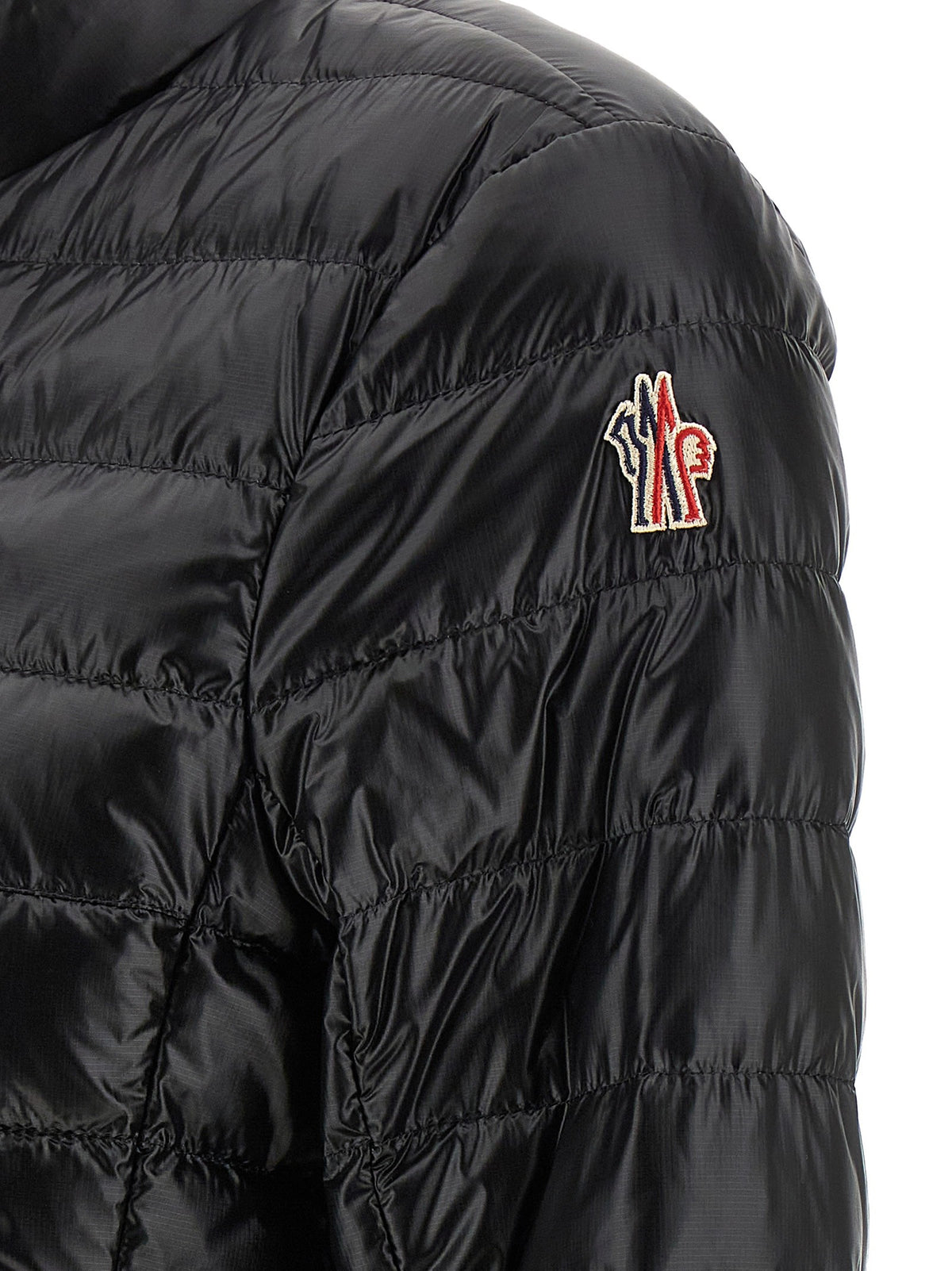 'Walibi' down jacket