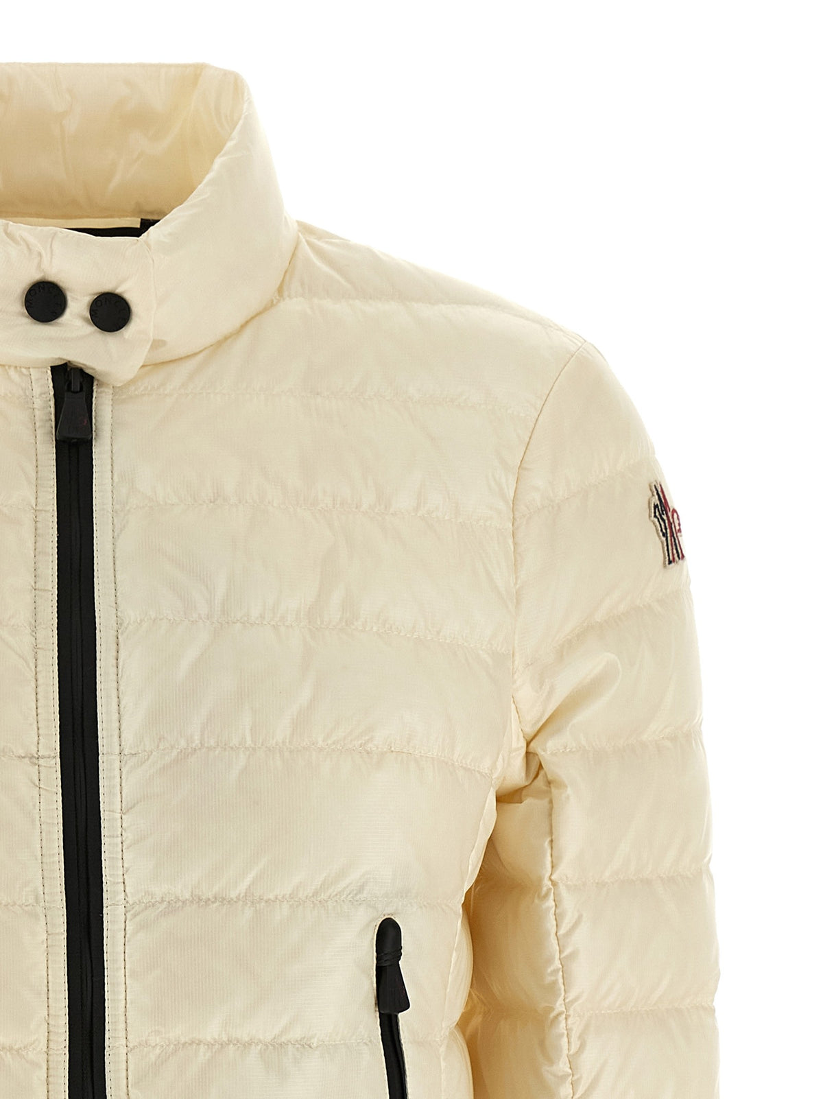 'Walibi' down jacket