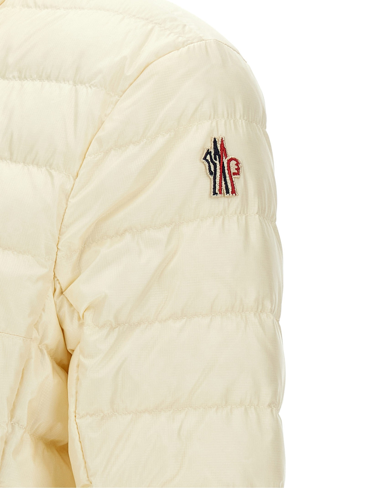 'Walibi' down jacket