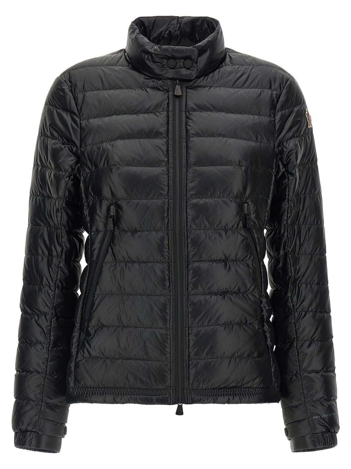 'Walibi' down jacket