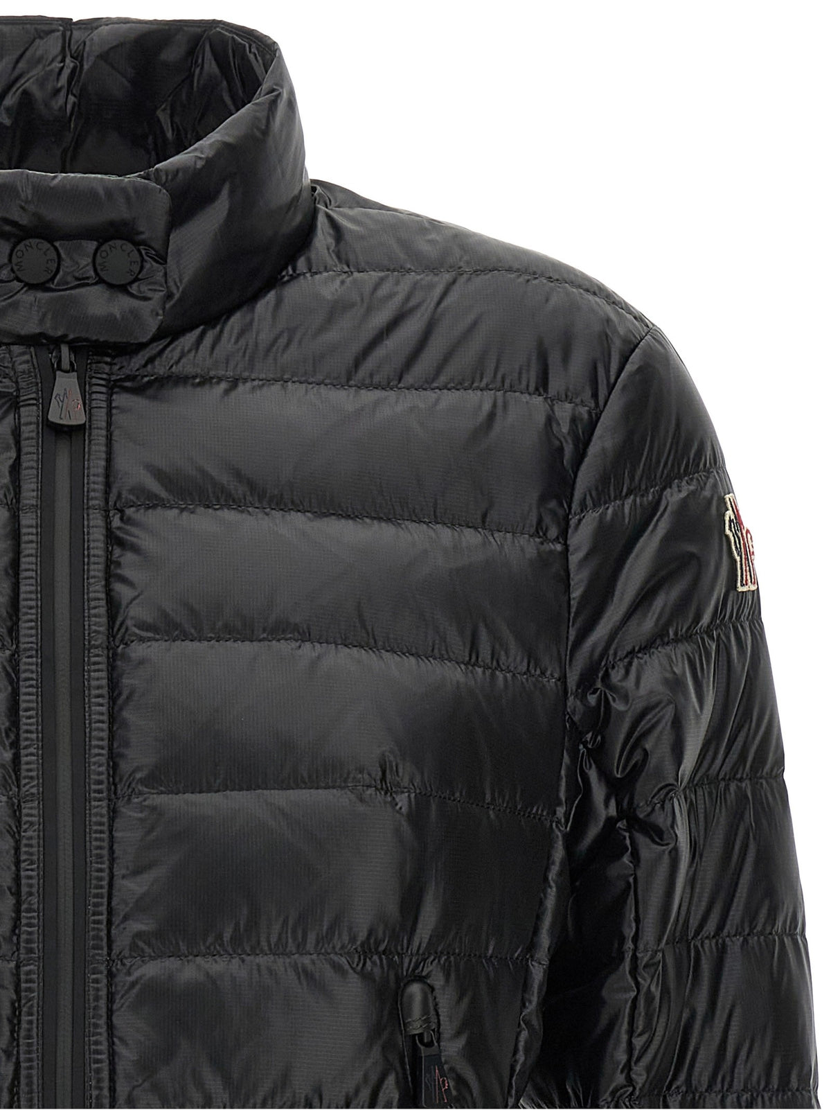 'Walibi' down jacket