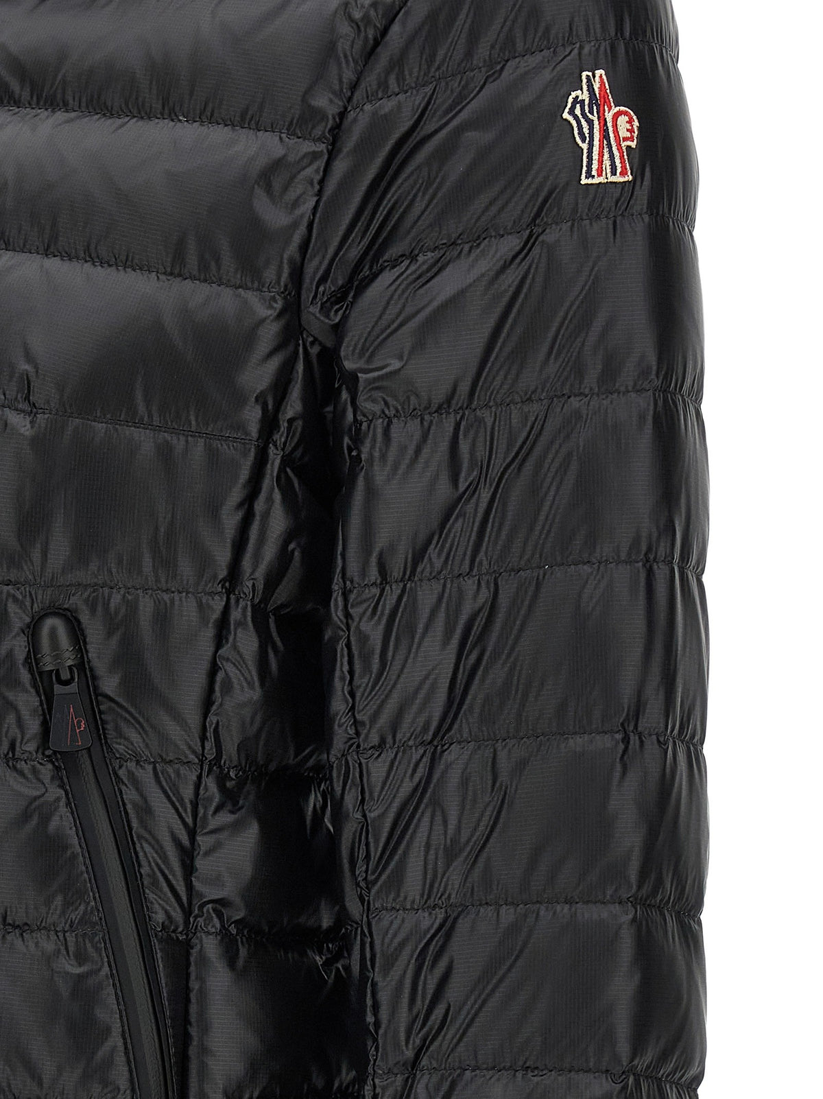 'Walibi' down jacket