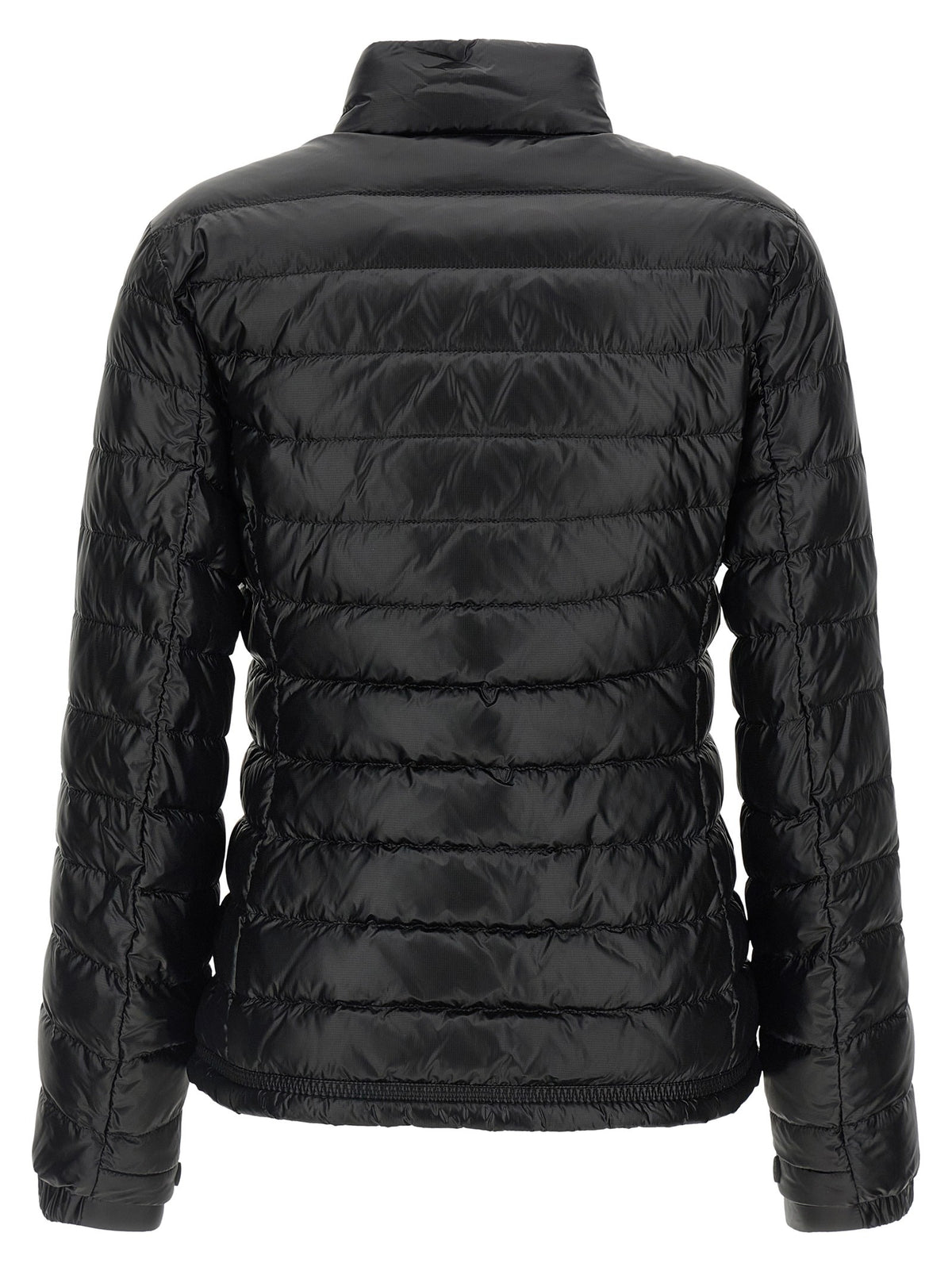'Walibi' down jacket