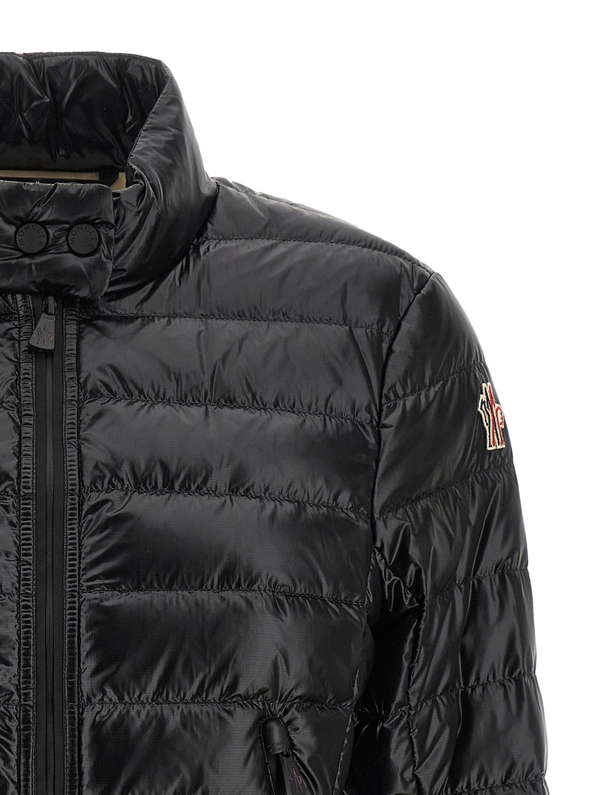 'Walibi' down jacket