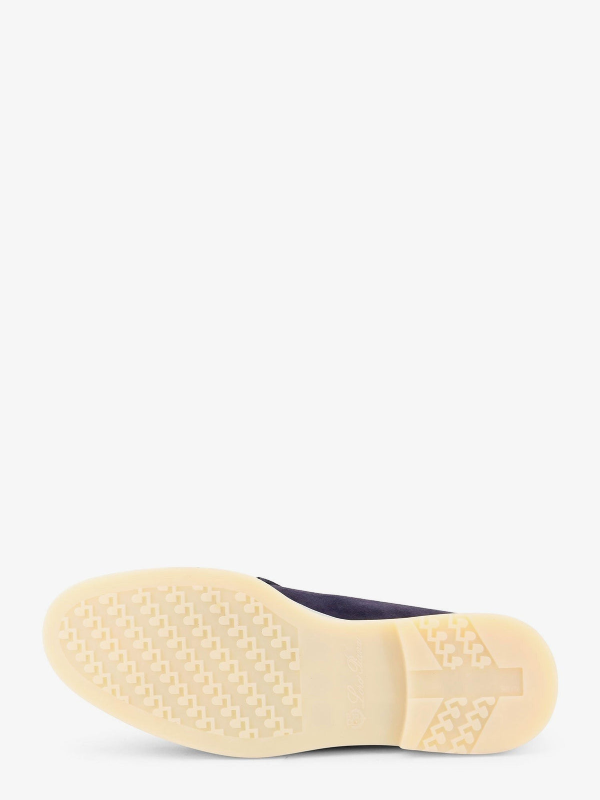 Walk and Walk suede lace-up