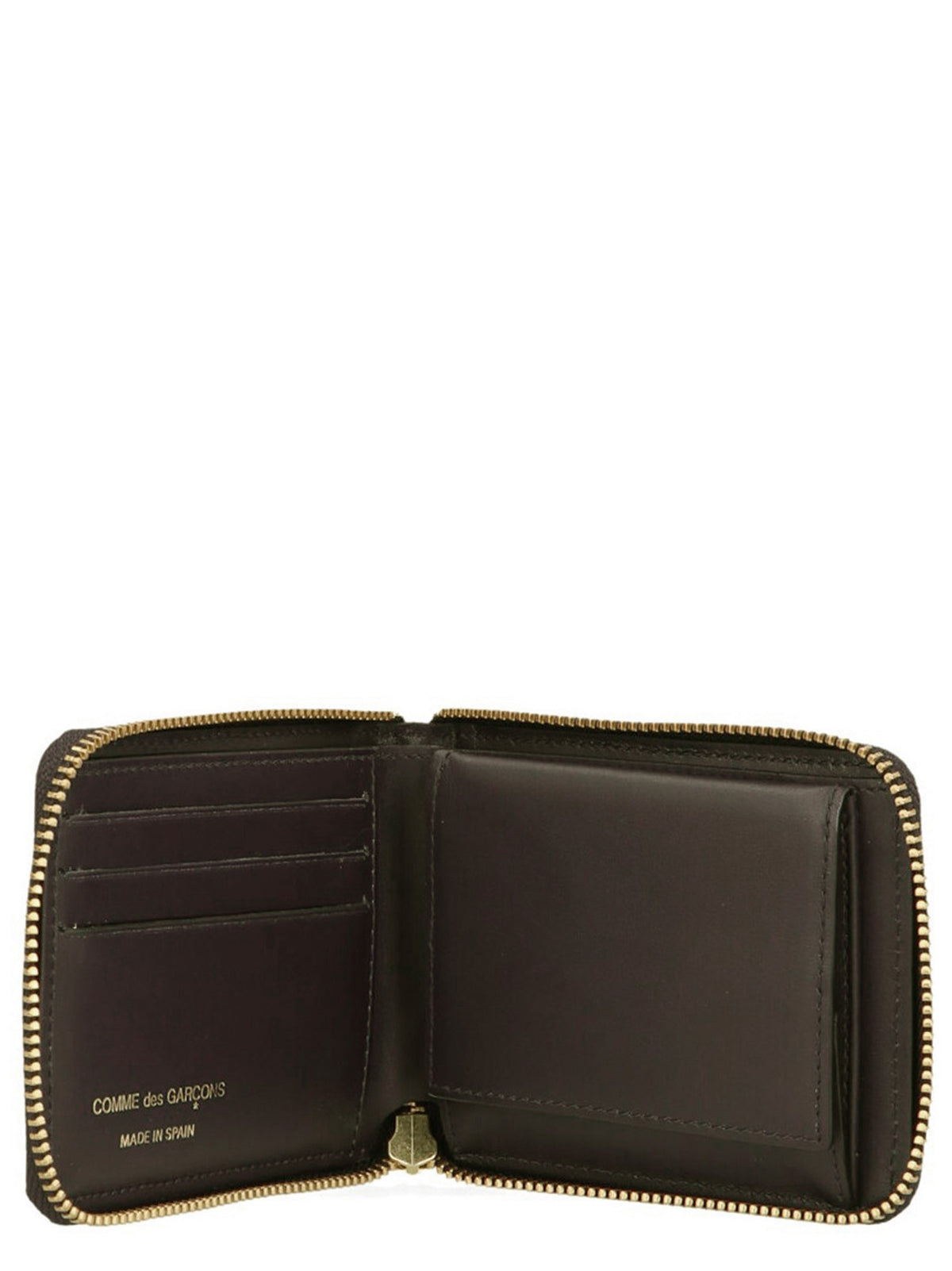 Wallet 'Classic Leather Line'