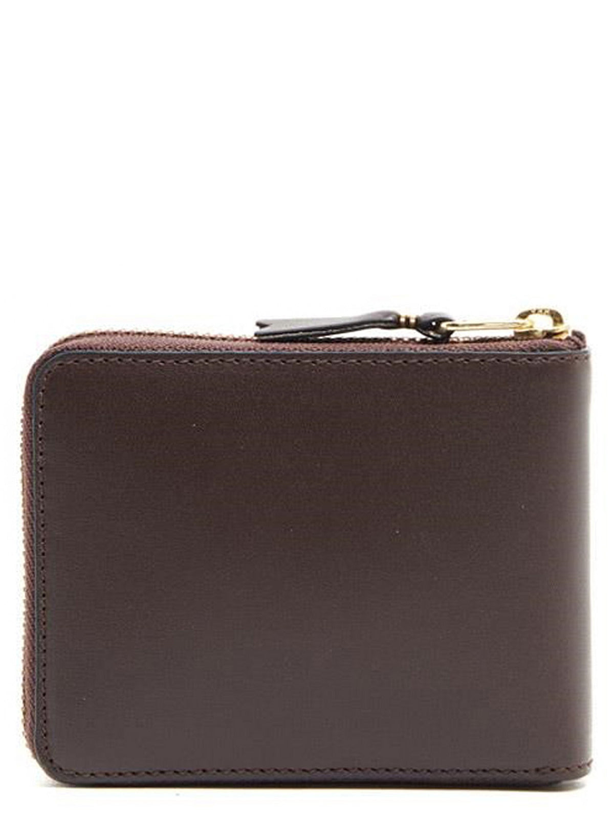 Wallet 'Classic Leather Line'