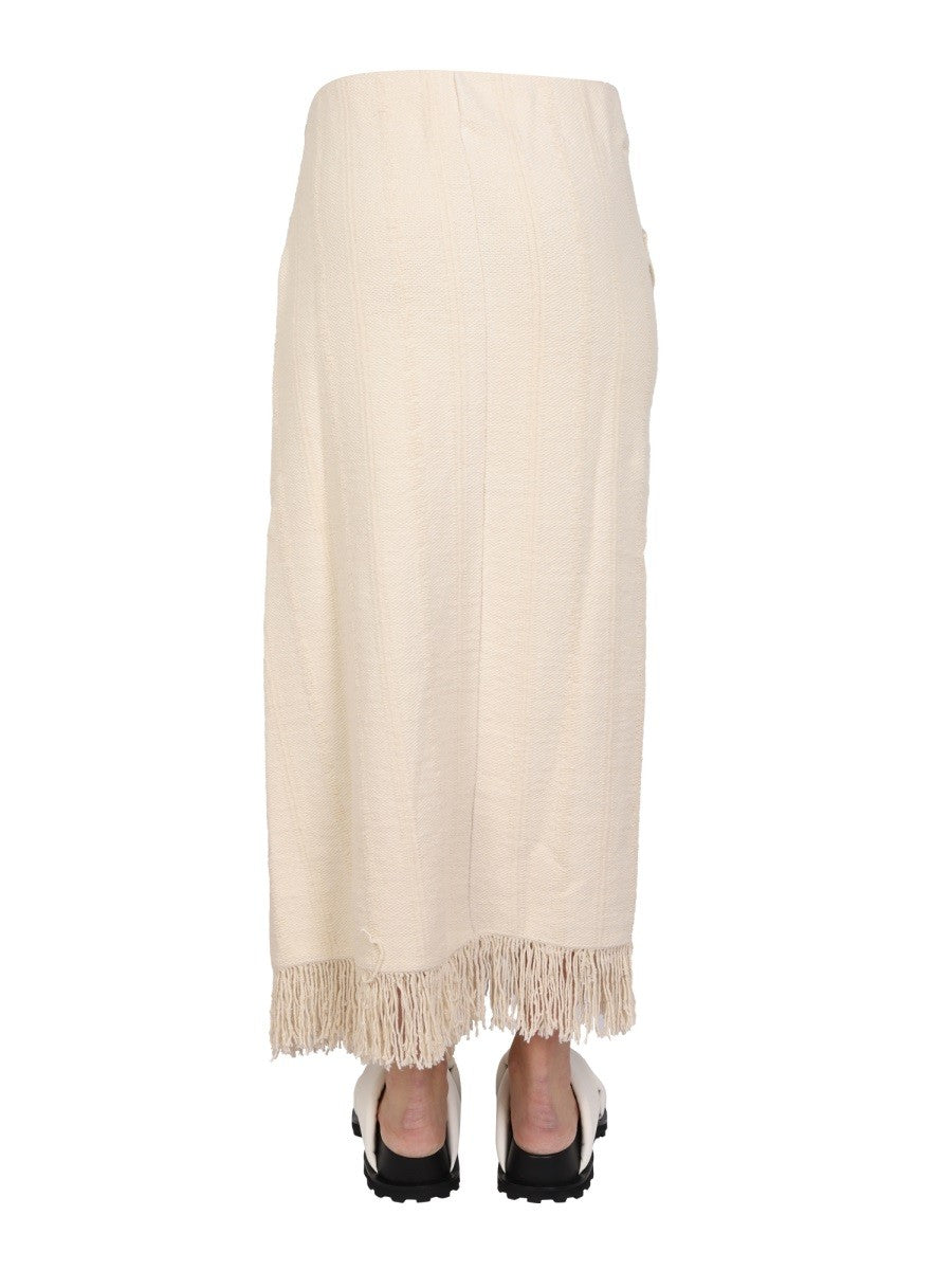 WALLET SKIRT