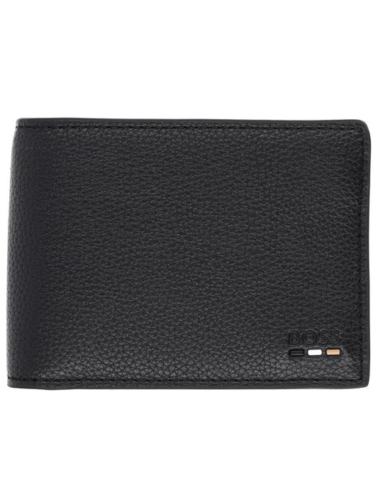WALLET WITH LOGO
