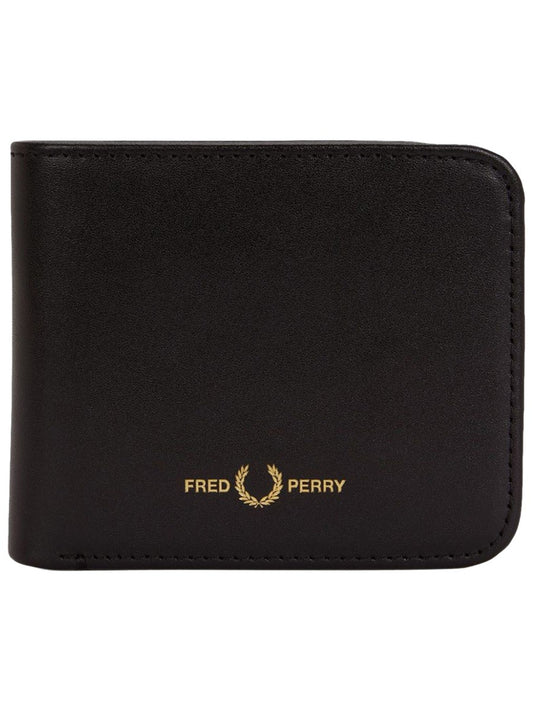 WALLET WITH LOGO