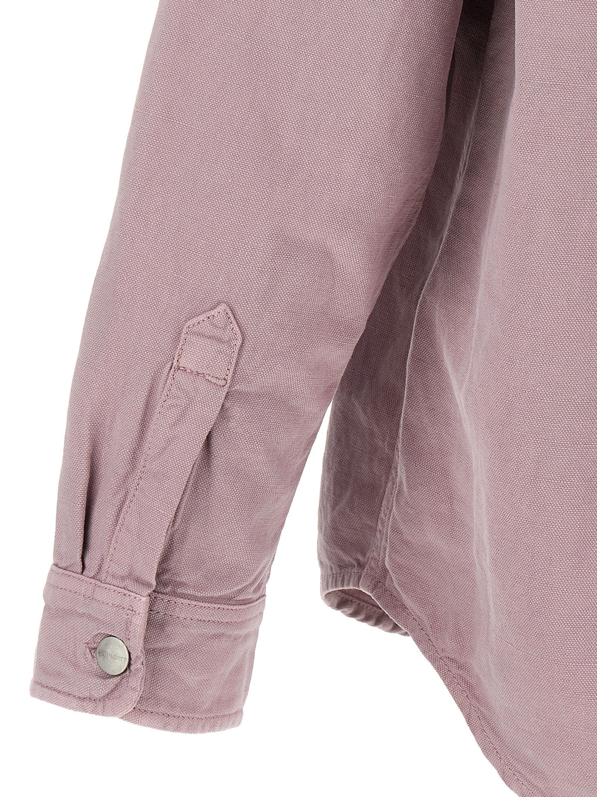 'Walter' overshirt