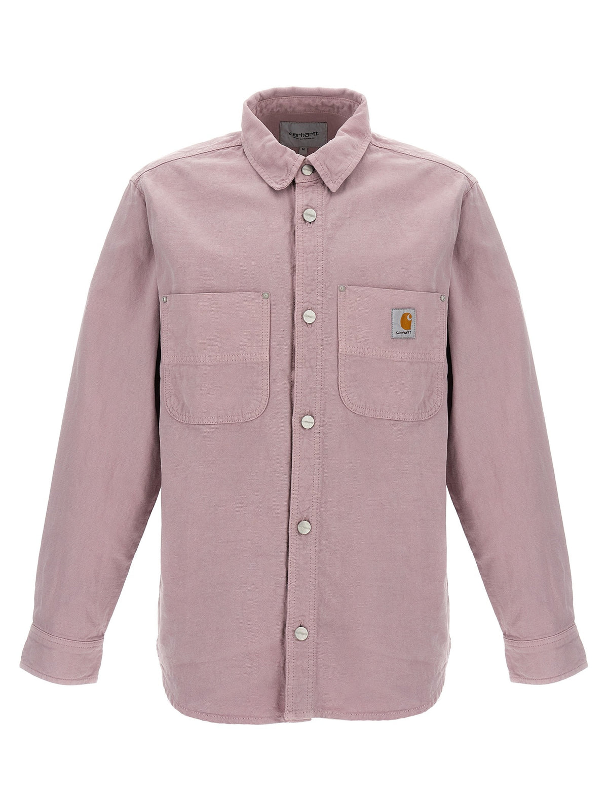 'Walter' overshirt