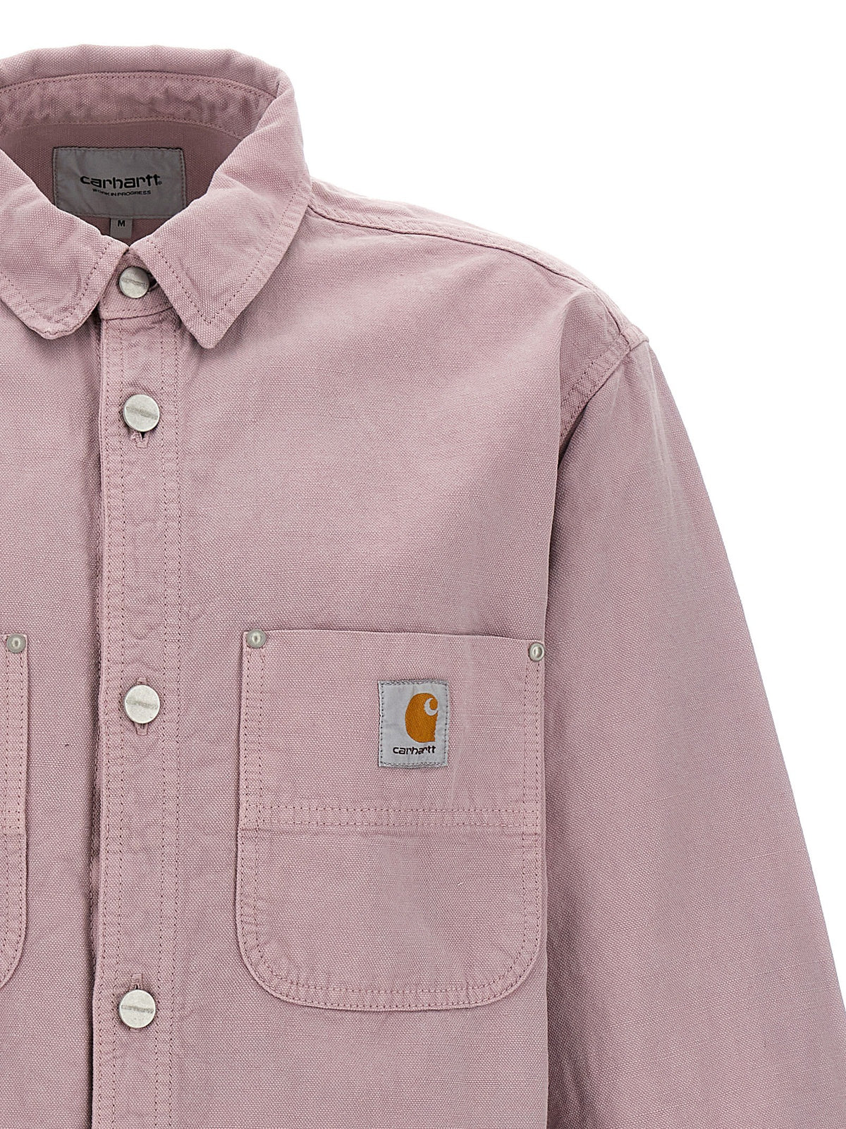 'Walter' overshirt