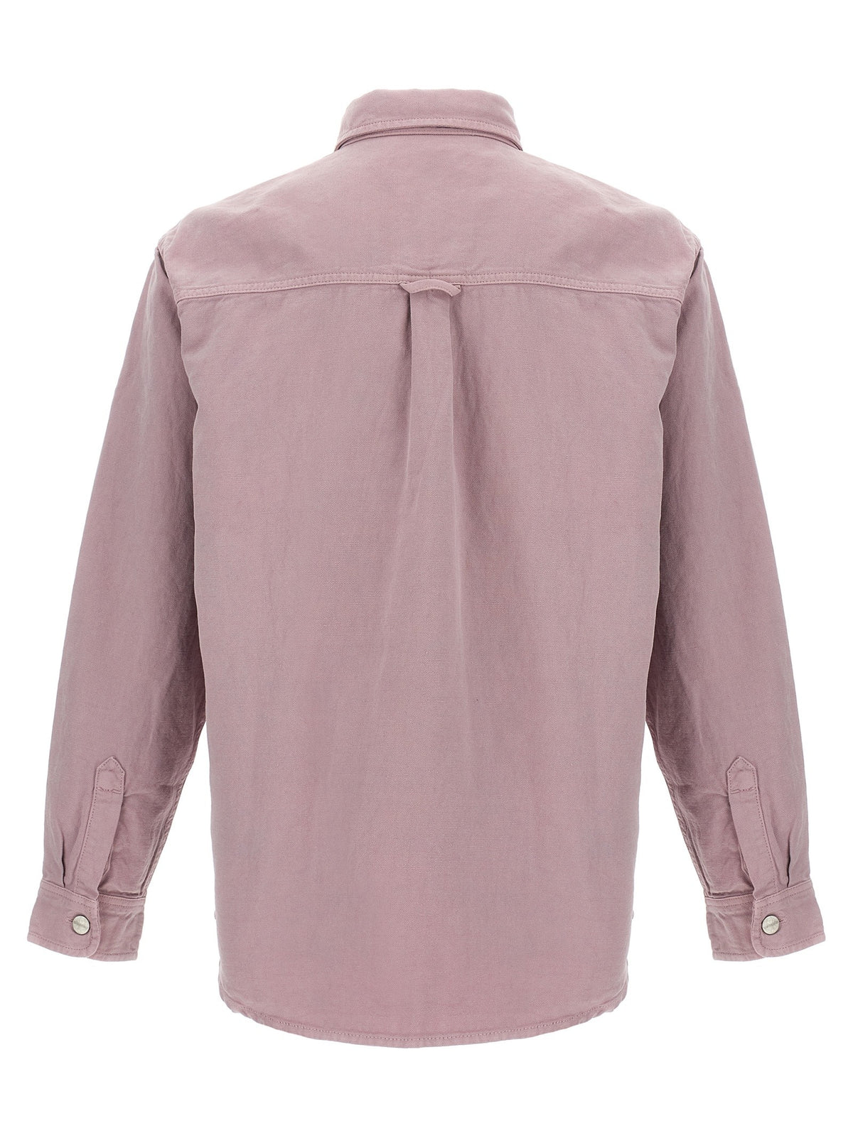 'Walter' overshirt