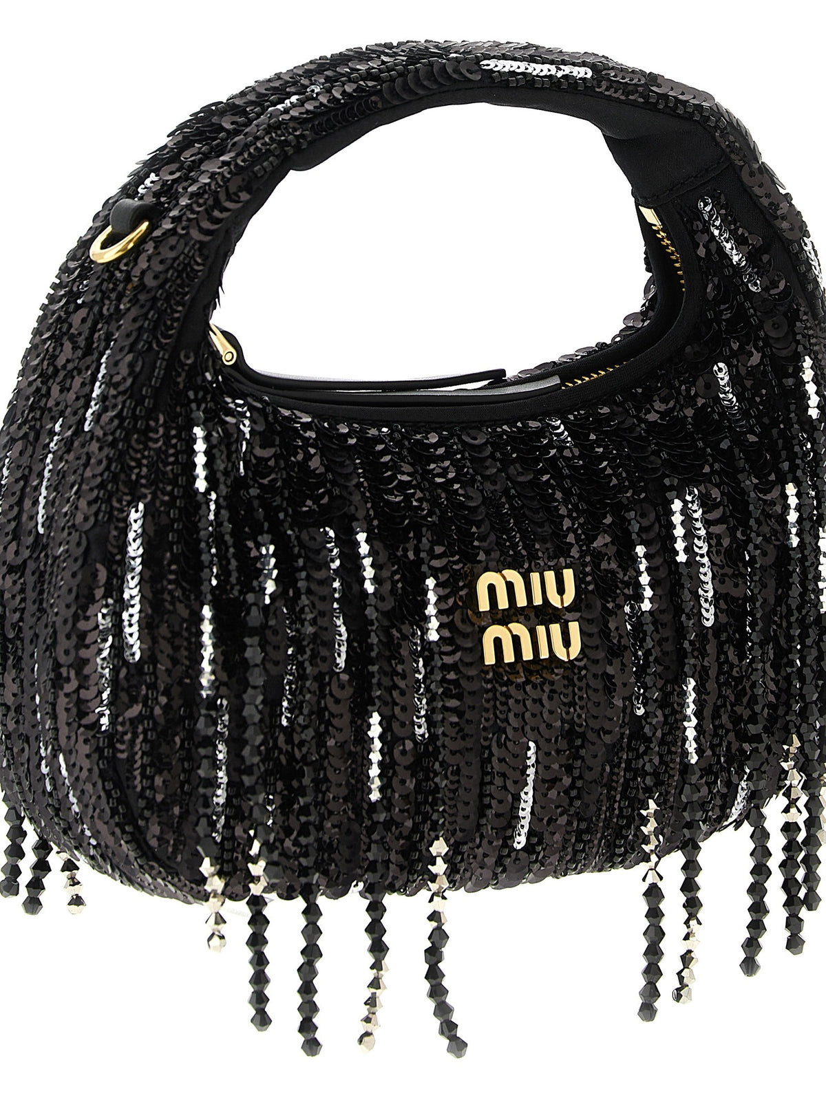 'Wander' mini handbag