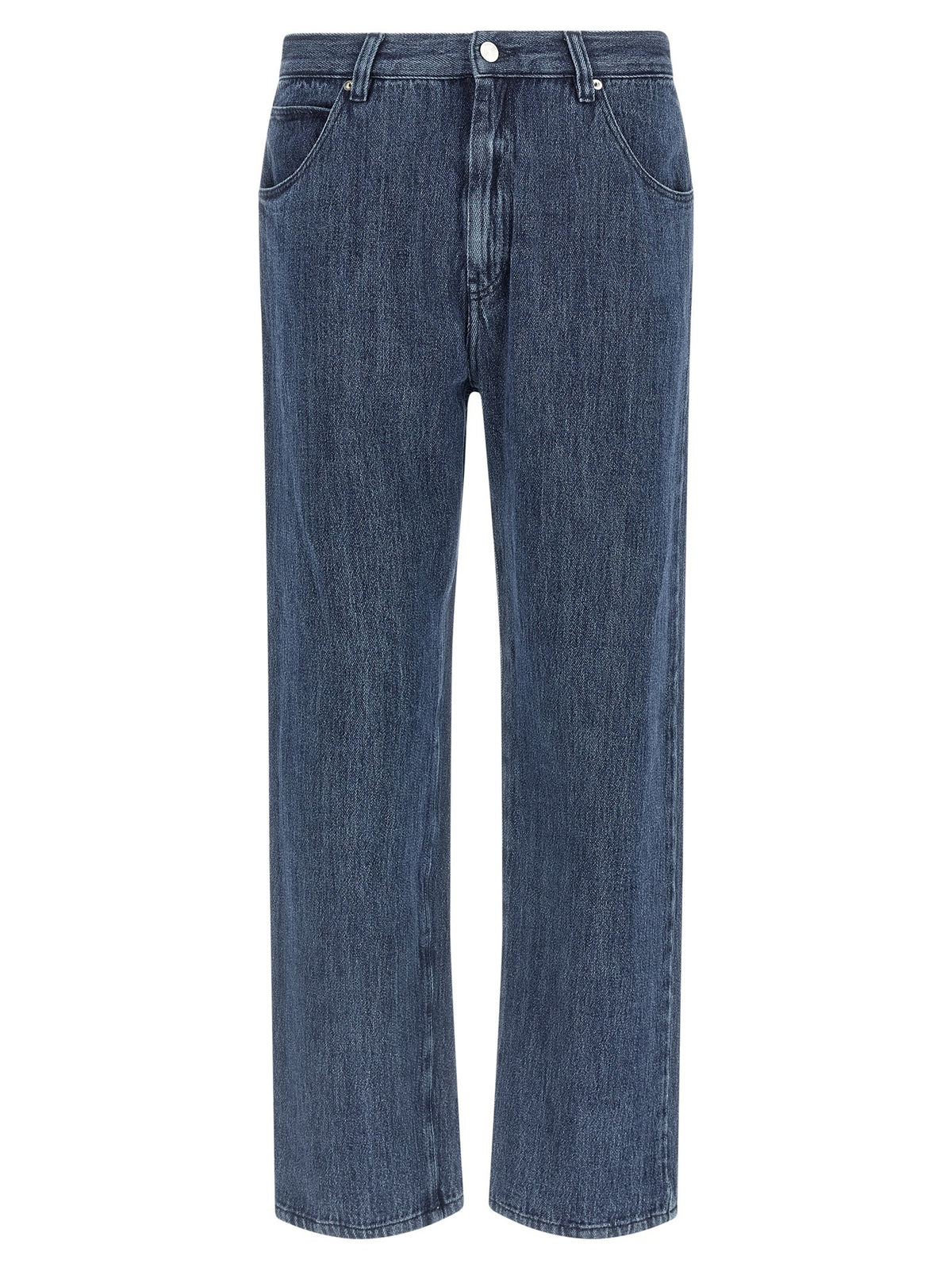 'Warkworth' jeans