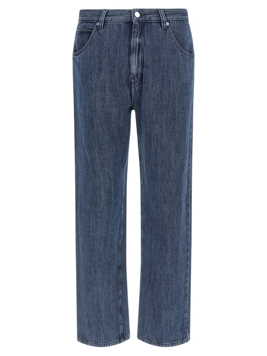 'Warkworth' jeans