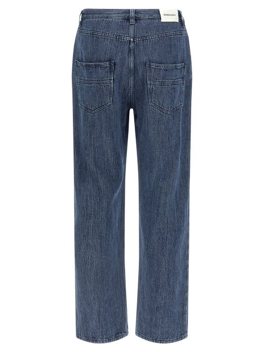 'Warkworth' jeans