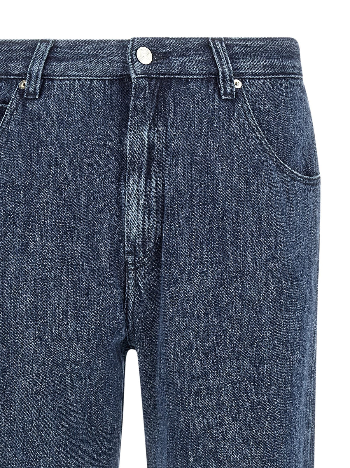 'Warkworth' jeans