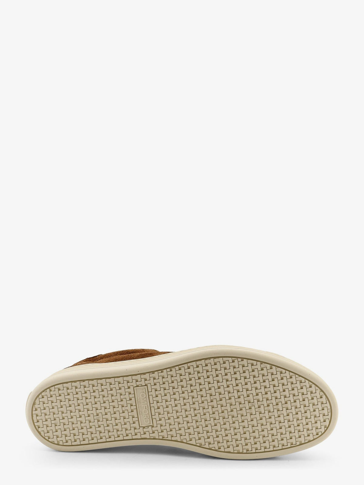 Warwick suede sneakers