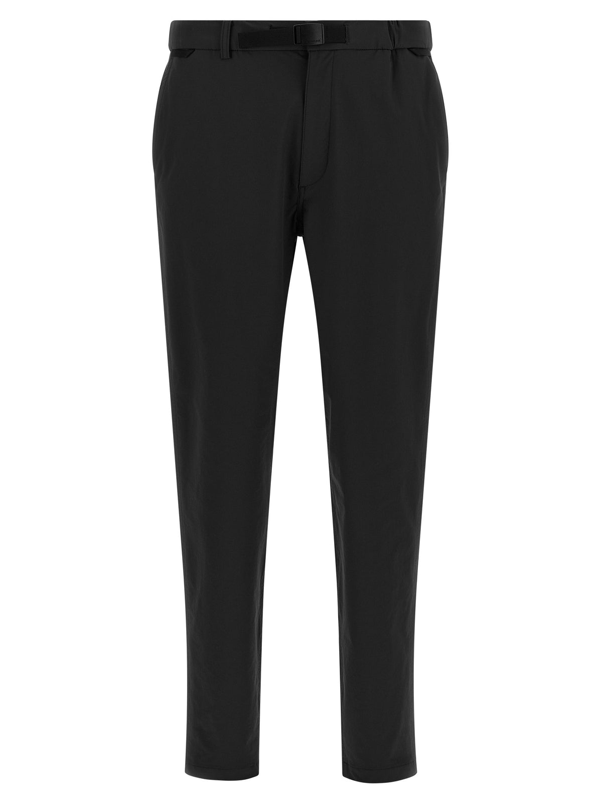 'Water-Repellent Stretch' pants
