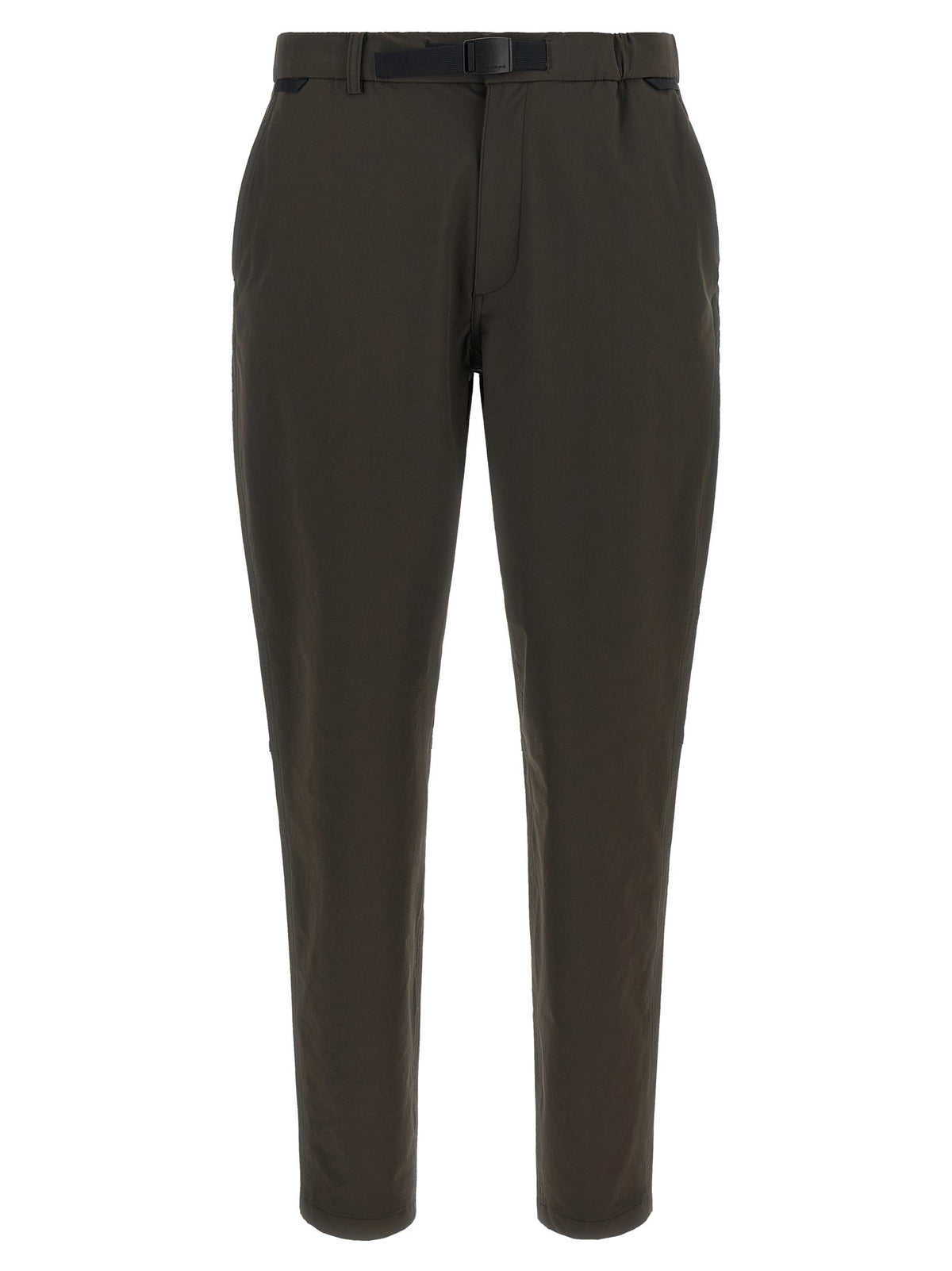 'Water-Repellent Stretch' pants