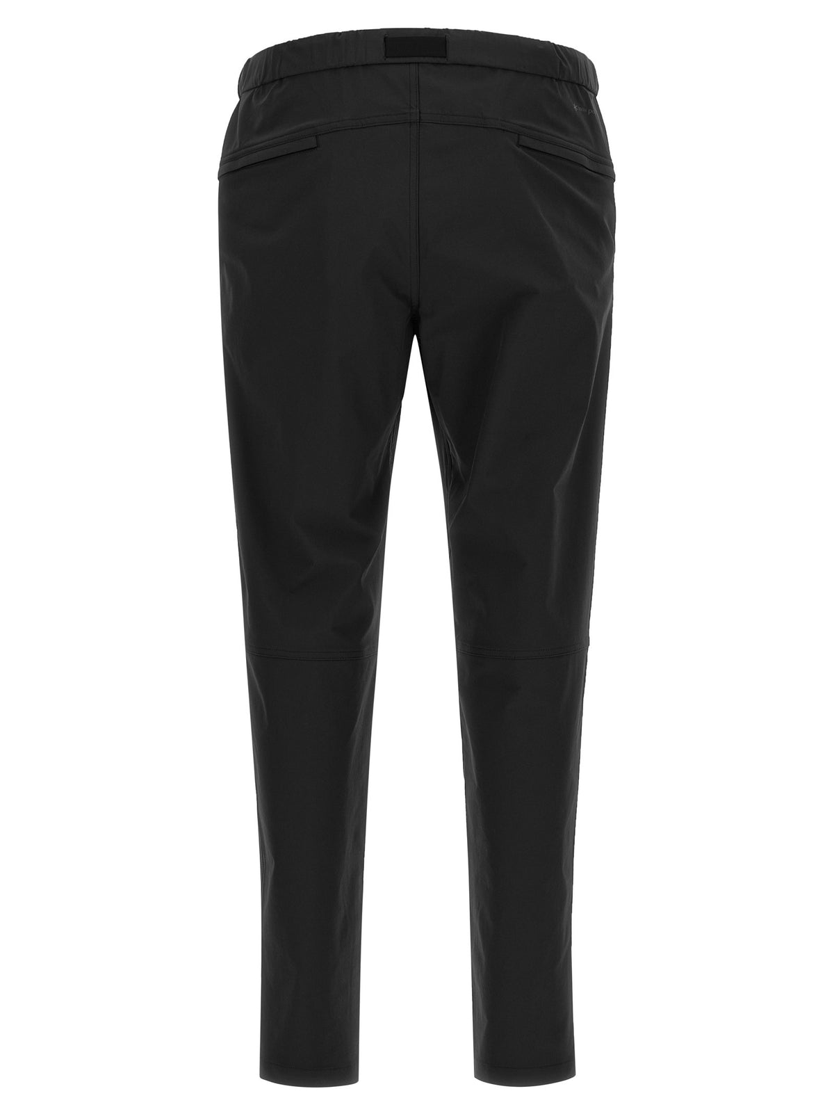 'Water-Repellent Stretch' pants