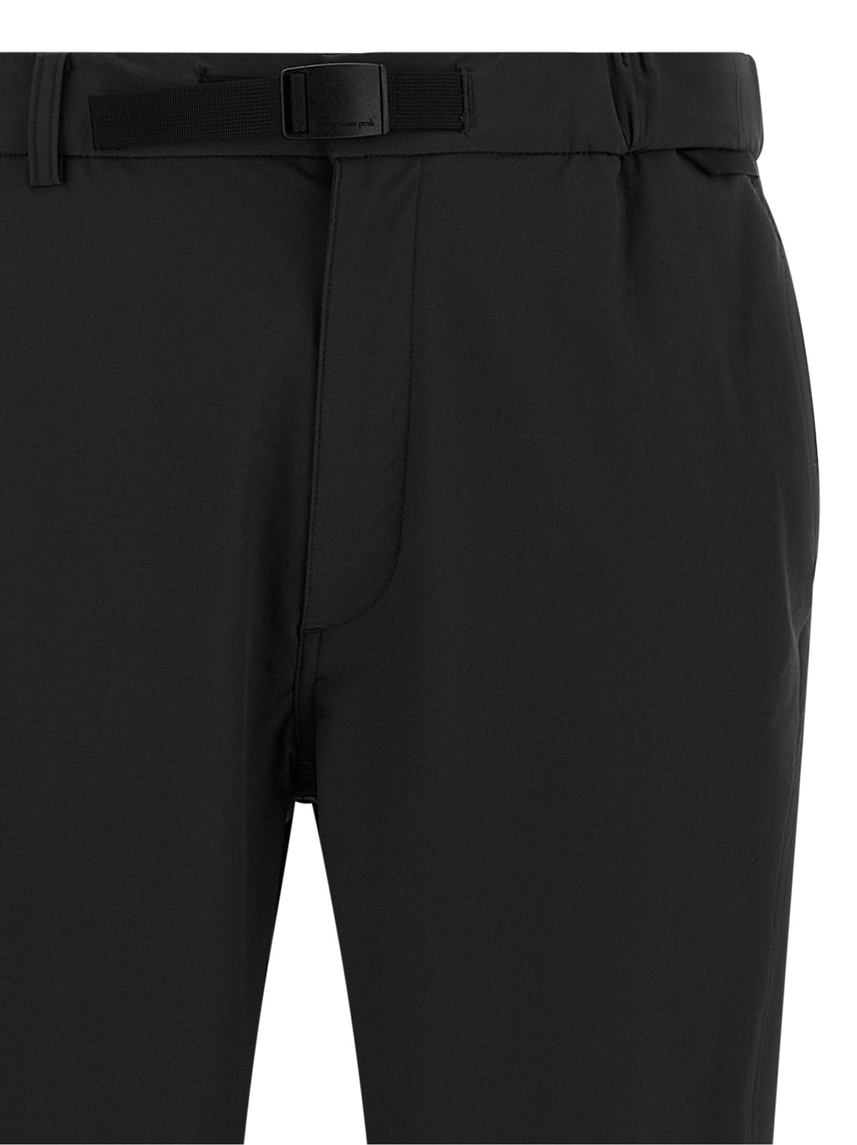 'Water-Repellent Stretch' pants