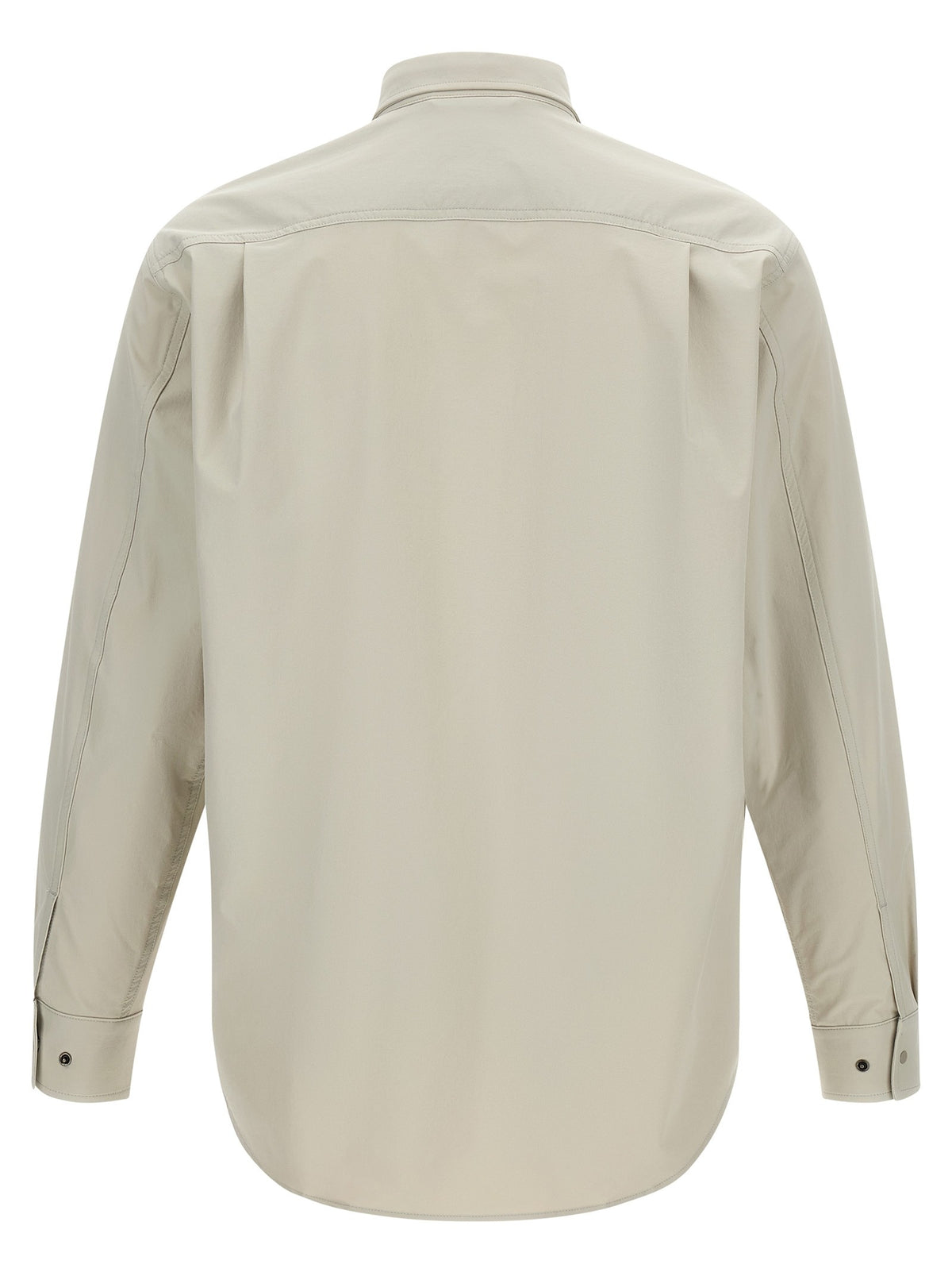 'Water-Repellent Stretch' shirt