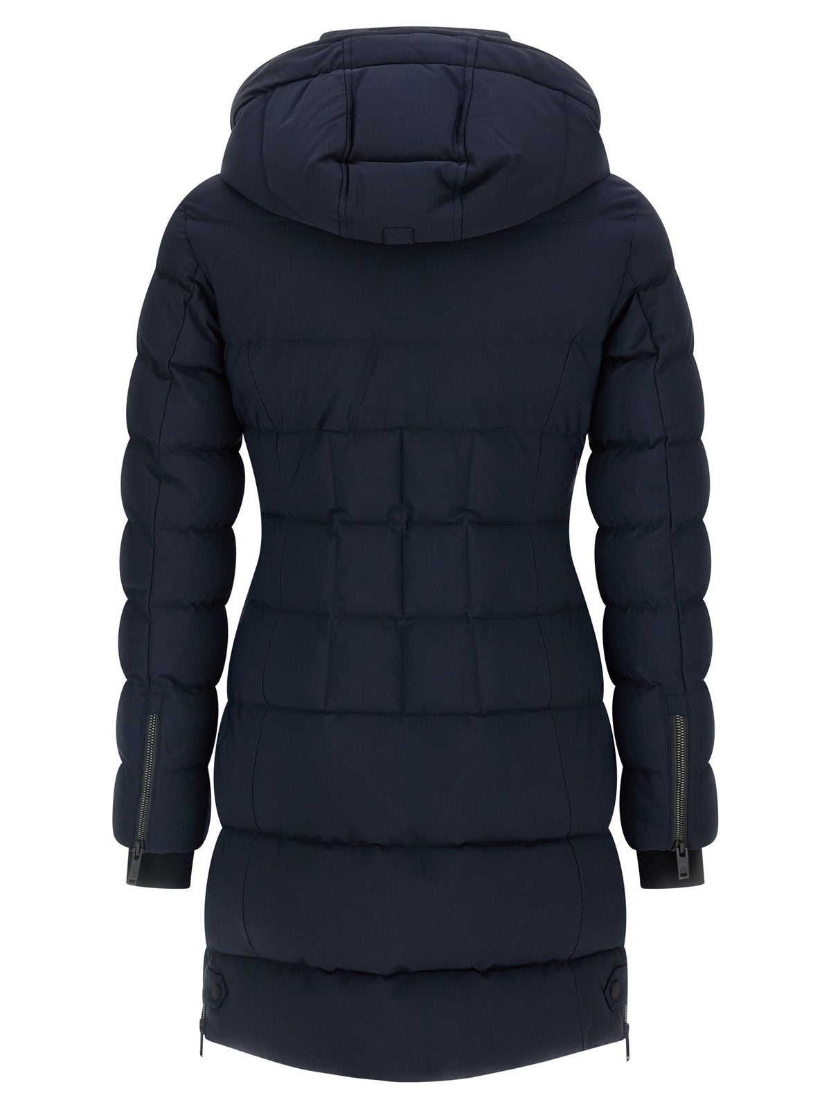 'Watershed 3' parka