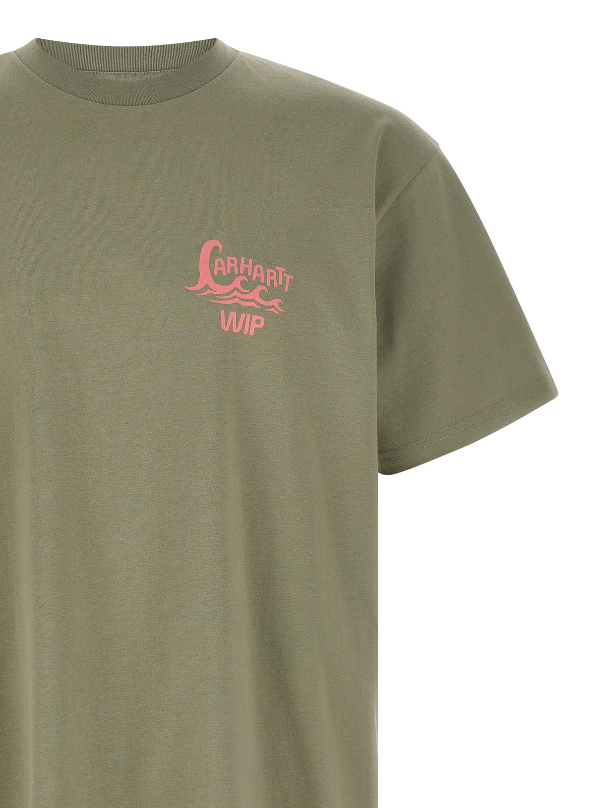 'Waves' T-shirt