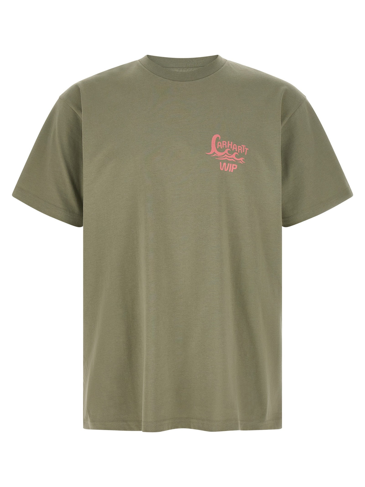'Waves' T-shirt