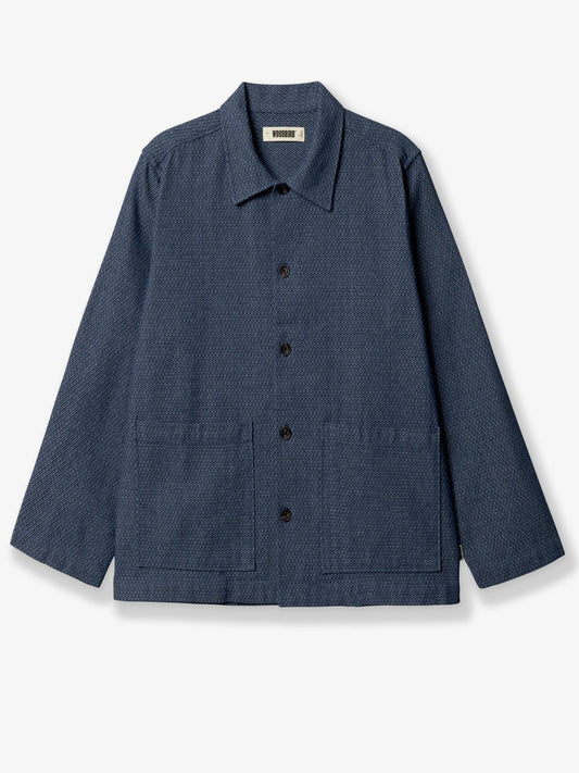 Wbblade Needle Denim Jacket